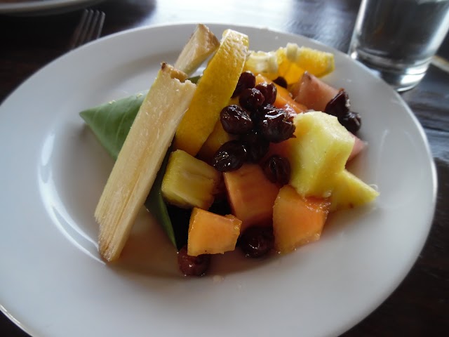Kuriftu Resort and Spa