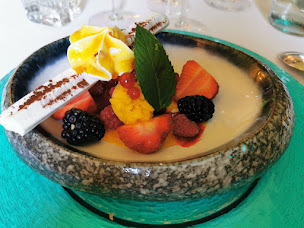 Photo n°5 de Hôtel Restaurant Aux Vieux Arceaux à Mercuer (Hôtel)