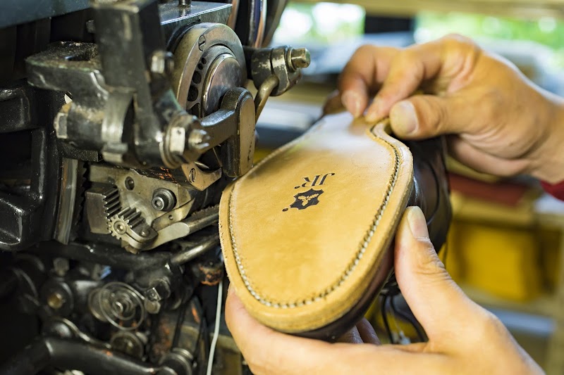 ミスターミニット ヨドバシ横浜店