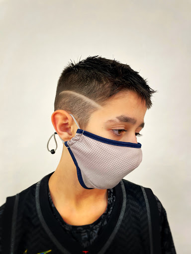 Cuts by Johnny - Thumbnail
