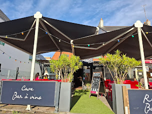 Photo n°22 de Antre Pote'S à Saint-Nazaire (Cave à vins)