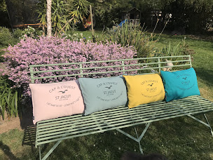 Photo n°1 de Les Z'ebs à Saint-Jacut-de-la-Mer (Magasin de jouets)