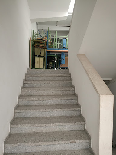 IES Vicente Aleixandre