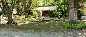 Photo n°18 de Camping Le Rural (camping bord de riviere) à Tibiran-Jaunac (Snack)