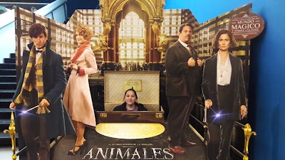 Photos of Cineplanet Florida Center