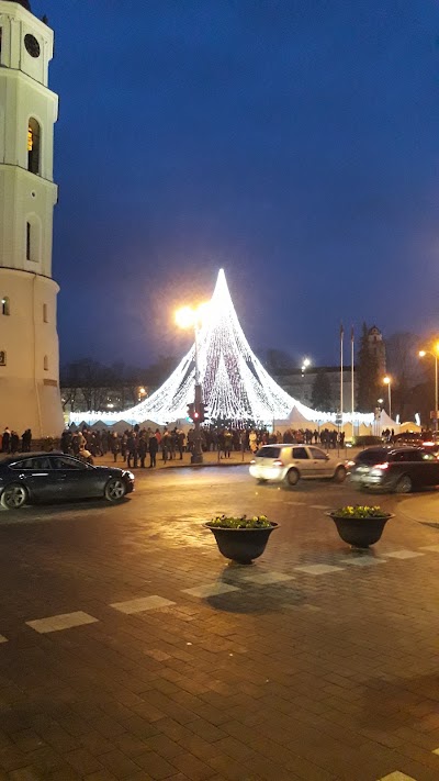 Photos of Vilnius Free Walking Tours