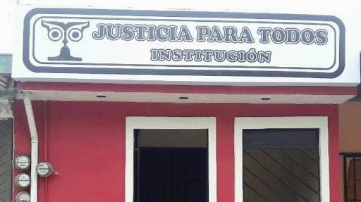 Justicia para Todos