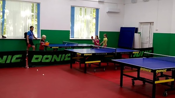 Спортивно оздоровительный комплекс здоровье