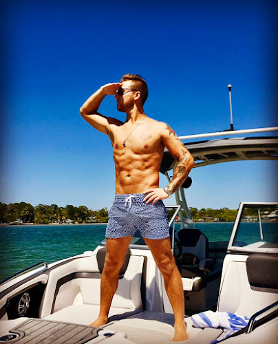 Mike Kupiec - Certified Personal Training