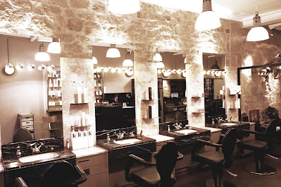 Cizors Oberkampf - Coiffeur Paris 11