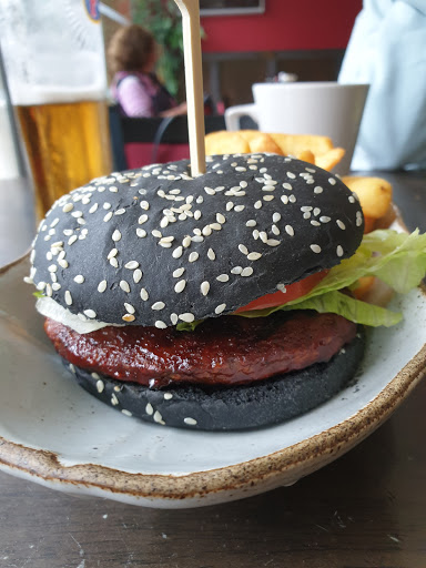 Atrium Bar & Restaurant Gallery - United Kingdom