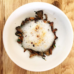 Photo n°58 de CABANE à Nanterre (Restaurant français)