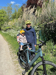 Photo n°18 de Cyclable Bordeaux Mérignac à Mérignac (Magasin de vélos)
