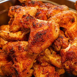 Photo n°3 de CHICKEN DELICE à Le Mée-sur-Seine (Restaurant halal)