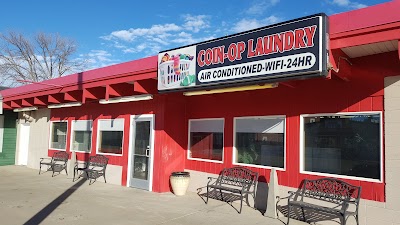 Coin-Op Laundry