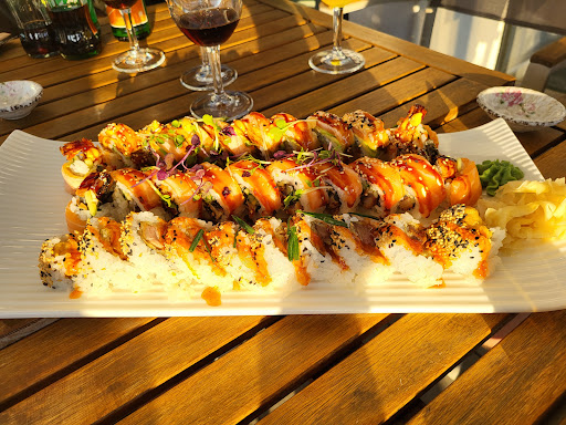 NAMY - Asia Cuisine - Thumbnail