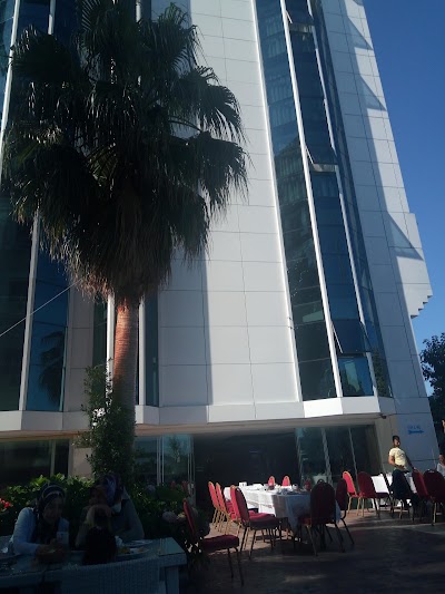 Photos of Grand De Luxe Amisos Hotel