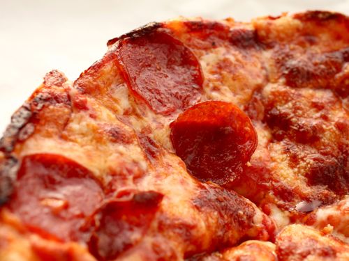 Desantis Pizza Grill & Bar