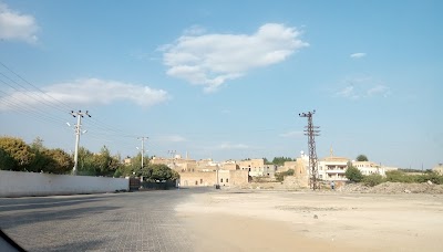 Midyat Tur