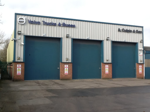 A. Culpin & Son Ltd