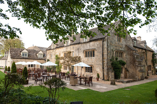 The Slaughters Country Inn