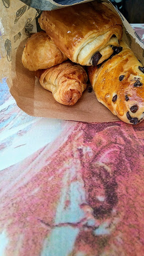 Boulangerie patisserie Colbert - Thumbnail