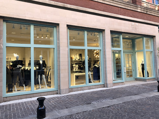 Morley Bethesda Gallery - United States