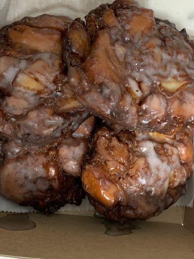 Special Ed's Doughnuts - Thumbnail