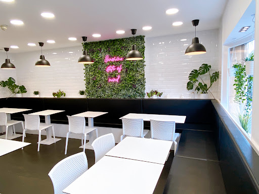 Photo of Veena’s Kitchen