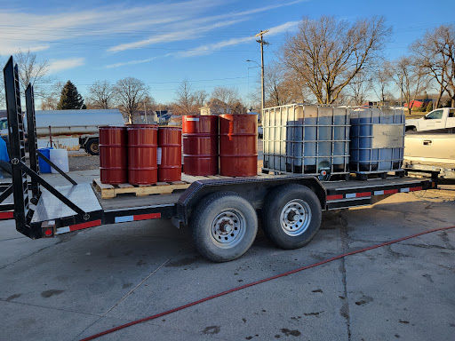 Hanel Oil, Inc.