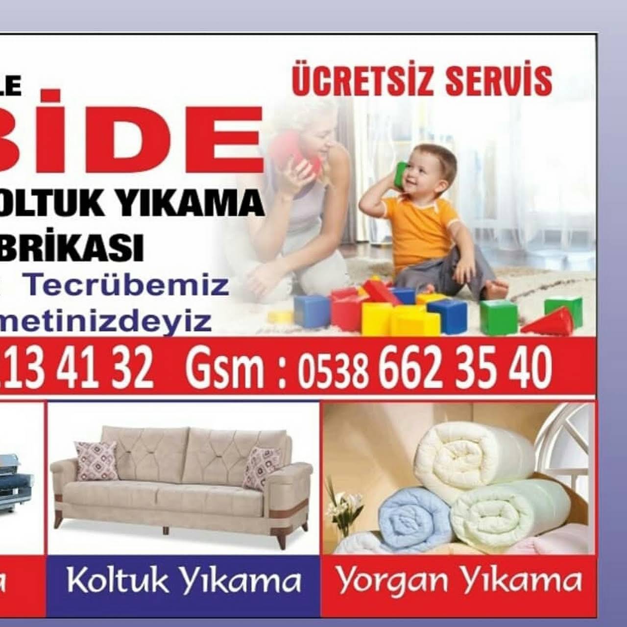 Abide Halı Koltuk Yıkama Dörtyol sınırlarındaki Halı Temizleme Hizmeti