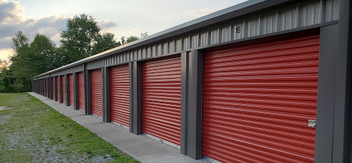 Hi-Land Storage