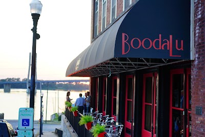 BoodaLu Steakhouse