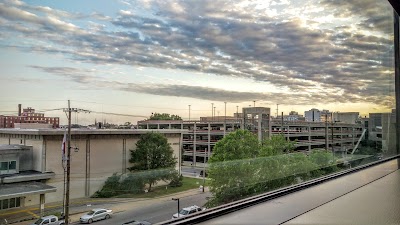 Photos of KentuckyOne Health University of Louisville Hospital