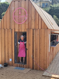 Photo n°29 de La Paillote de Coco Galette à Pornic (Restaurant)