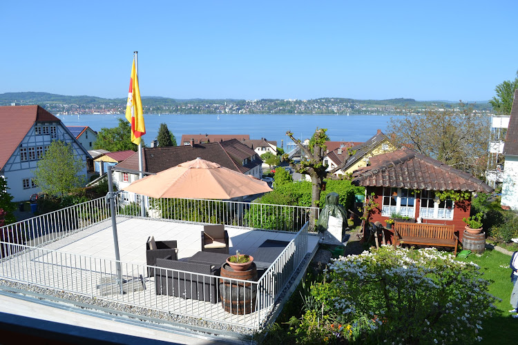 Apartments & Pension Renz