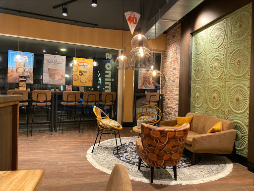 Domino's Pizza Alblasserdam