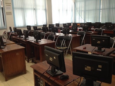 Photos of Teknik Informatika (S1) UMSIDA