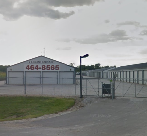 2 and Evans Storage