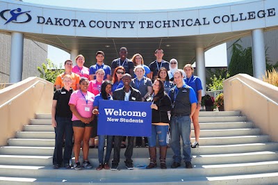 Dakota County Technical College