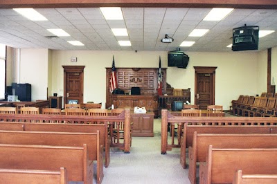 District Court-Probate