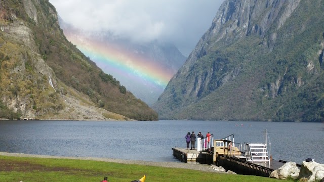Nordic Ventures AS