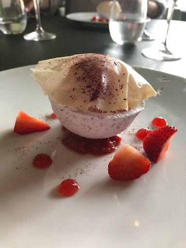 Wilks Restaurant Bath - Thumbnail