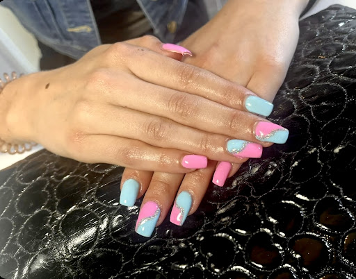 Nail Saad