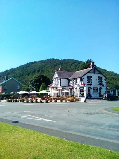 photo of Tynwald Inn