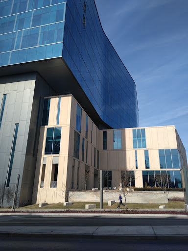 Bell Hospital Tower - Thumbnail