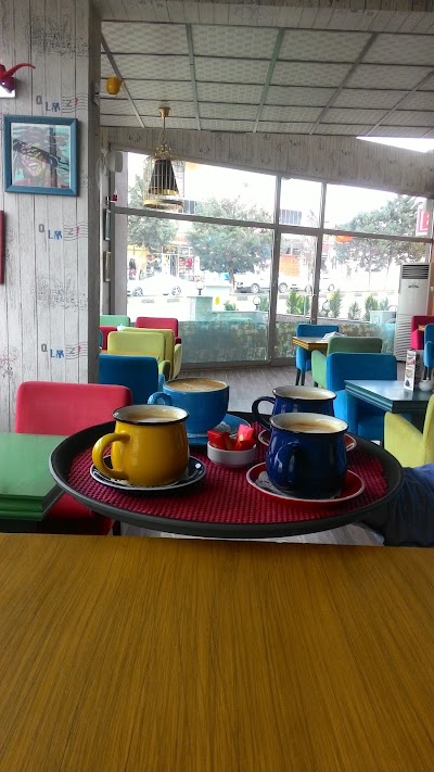 cafe