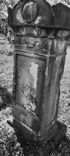 Jüdischer Friedhof Mühlhausen/Thüringen - Thumbnail