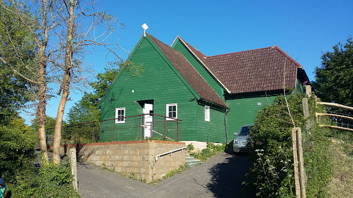 Goudhurst Scout Hut