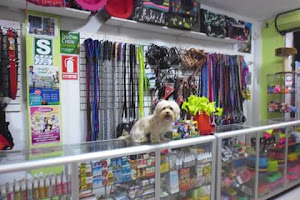 Veterinaria Supermascotas Pet Shop 0